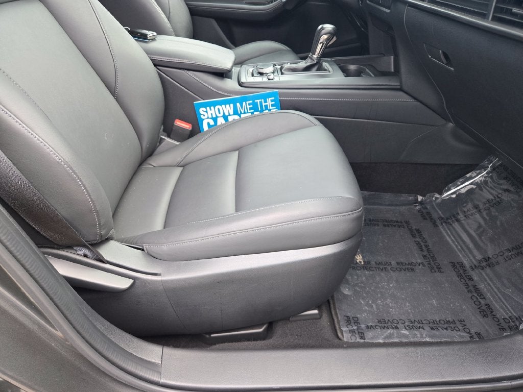 2023 Mazda Mazda CX-30 2.5 S Select Package