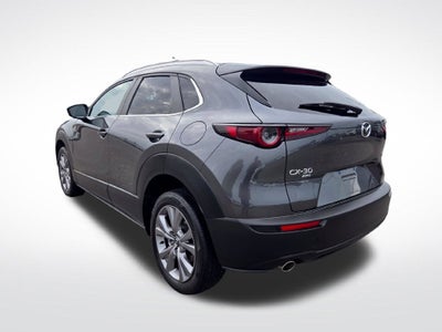 2023 Mazda Mazda CX-30 2.5 S Select Package