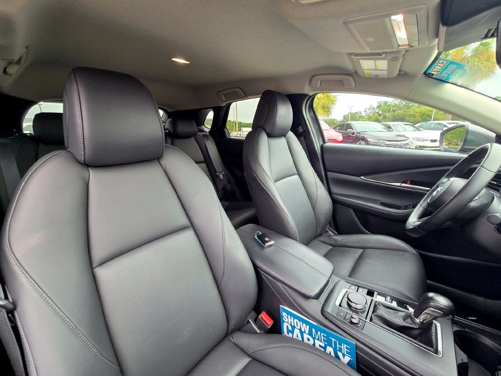 2023 Mazda Mazda CX-30 2.5 S Select Package