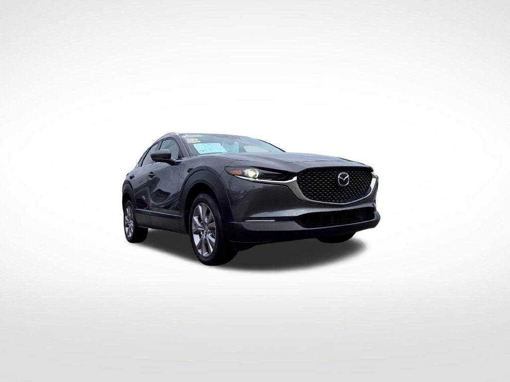 2023 Mazda Mazda CX-30 2.5 S Select Package