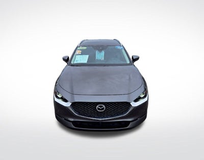 2023 Mazda Mazda CX-30 2.5 S Select Package