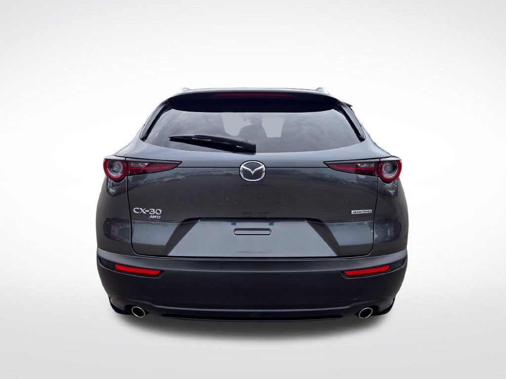 2023 Mazda Mazda CX-30 2.5 S Select Package