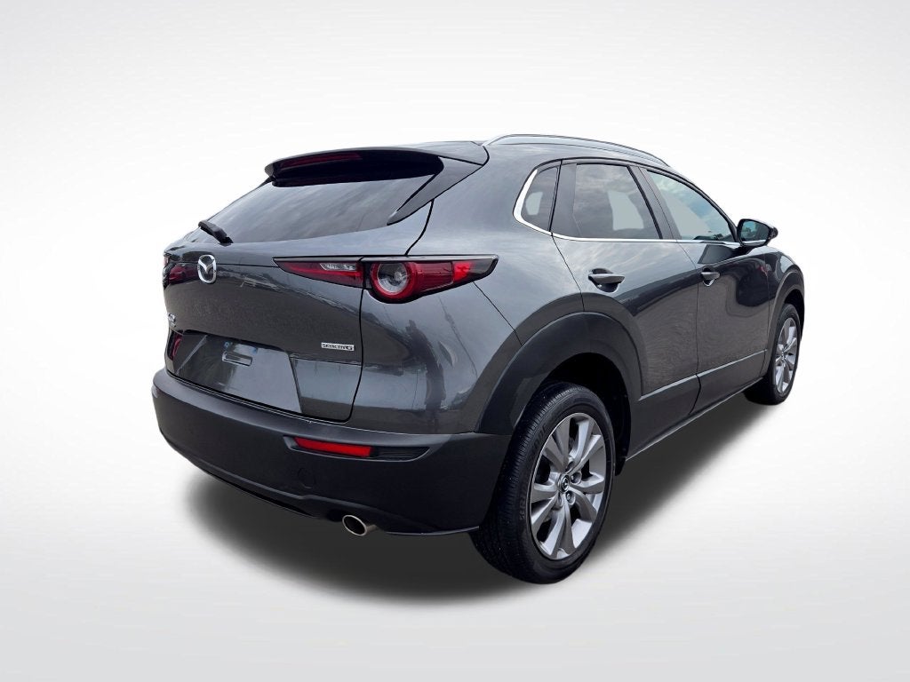 2023 Mazda Mazda CX-30 2.5 S Select Package