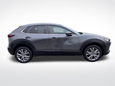 2023 Mazda Mazda CX-30 2.5 S Select Package