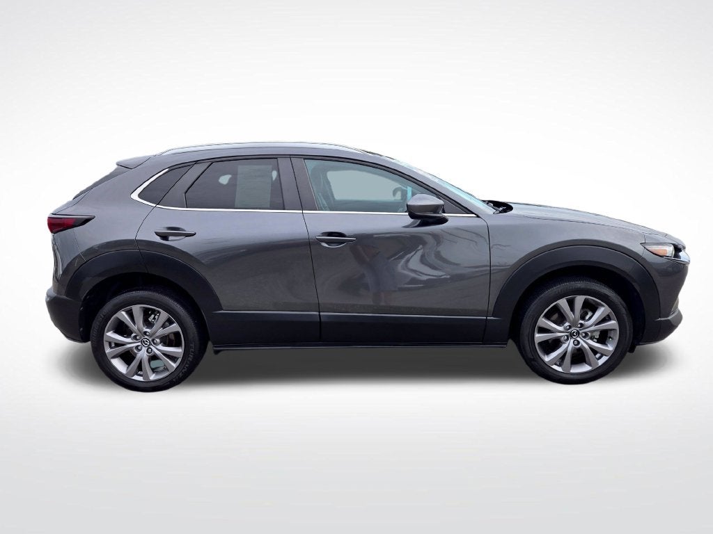 2023 Mazda Mazda CX-30 2.5 S Select Package