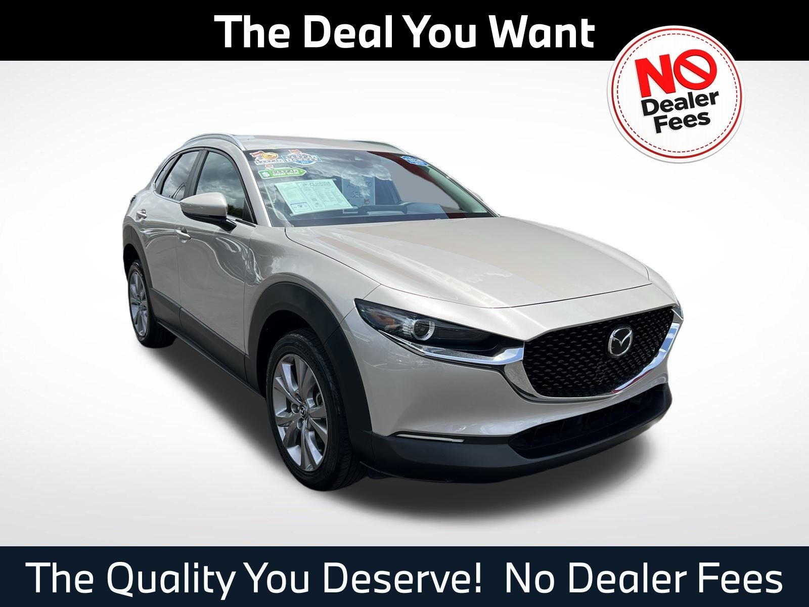 2023 Mazda CX-30 Preferred AWD's photo