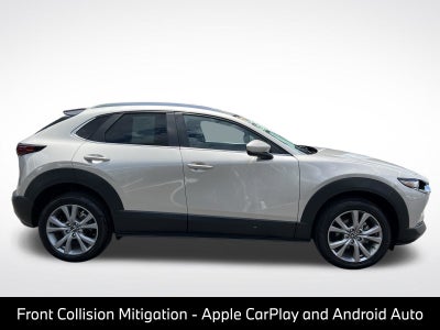 2023 Mazda Mazda CX-30 2.5 S Preferred Package