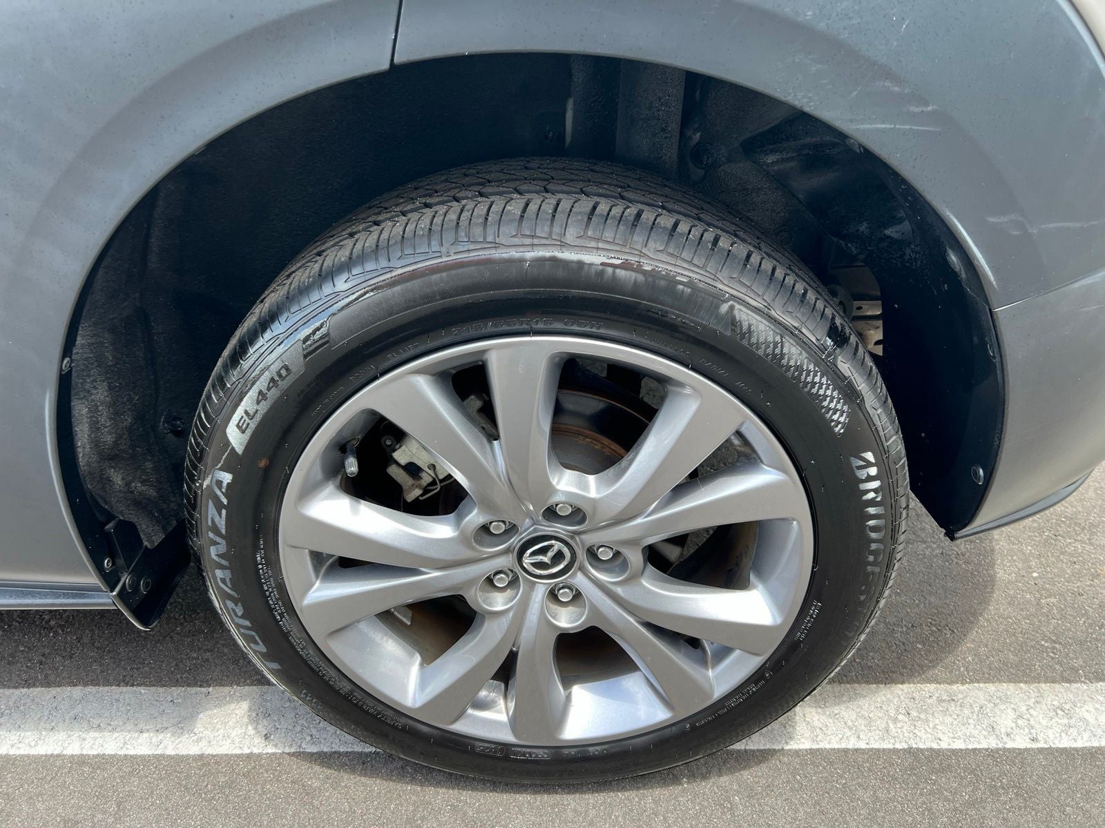 2023 Mazda Mazda CX-30 2.5 S Preferred Package
