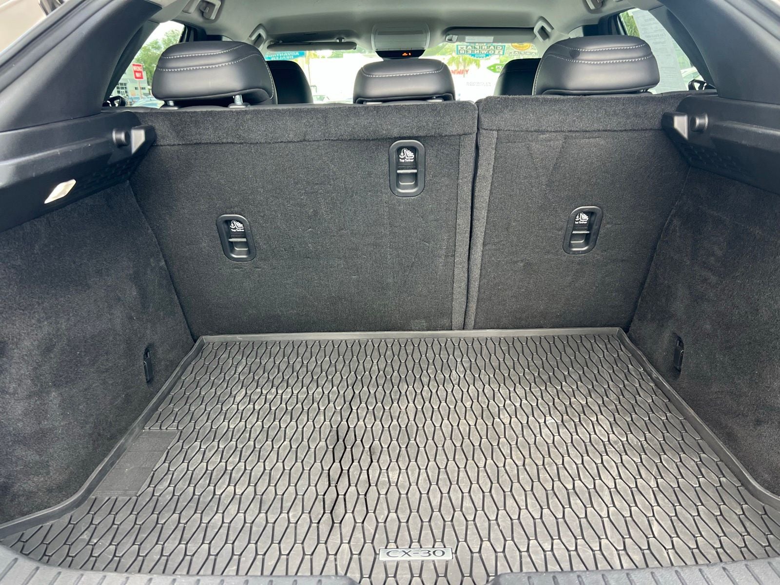 2023 Mazda Mazda CX-30 2.5 S Preferred Package