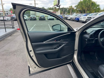 2023 Mazda Mazda CX-30 2.5 S Preferred Package