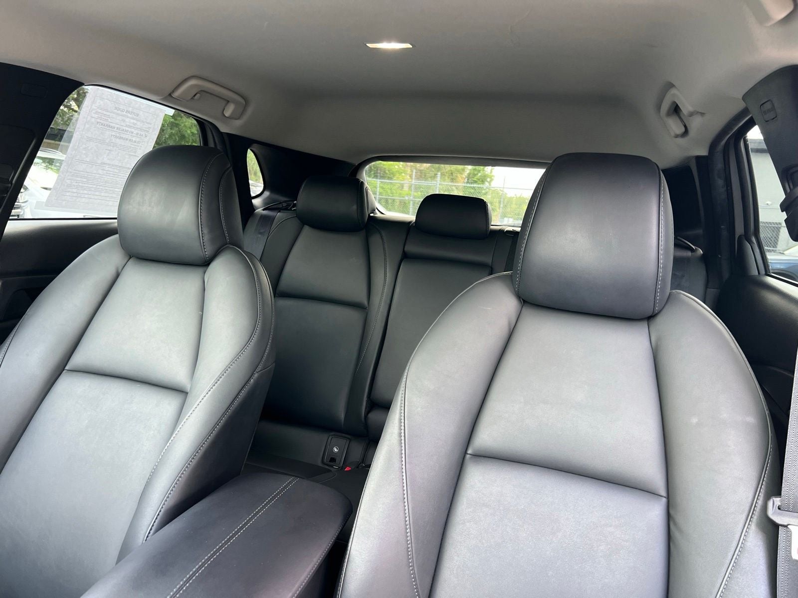 2023 Mazda Mazda CX-30 2.5 S Preferred Package