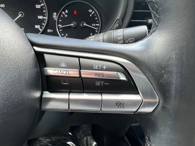 2023 Mazda Mazda CX-30 2.5 S Preferred Package