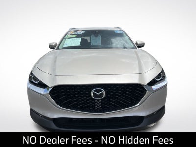 2023 Mazda Mazda CX-30 2.5 S Preferred Package
