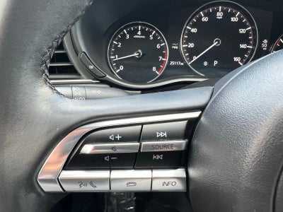 2023 Mazda Mazda CX-30 2.5 S Preferred Package