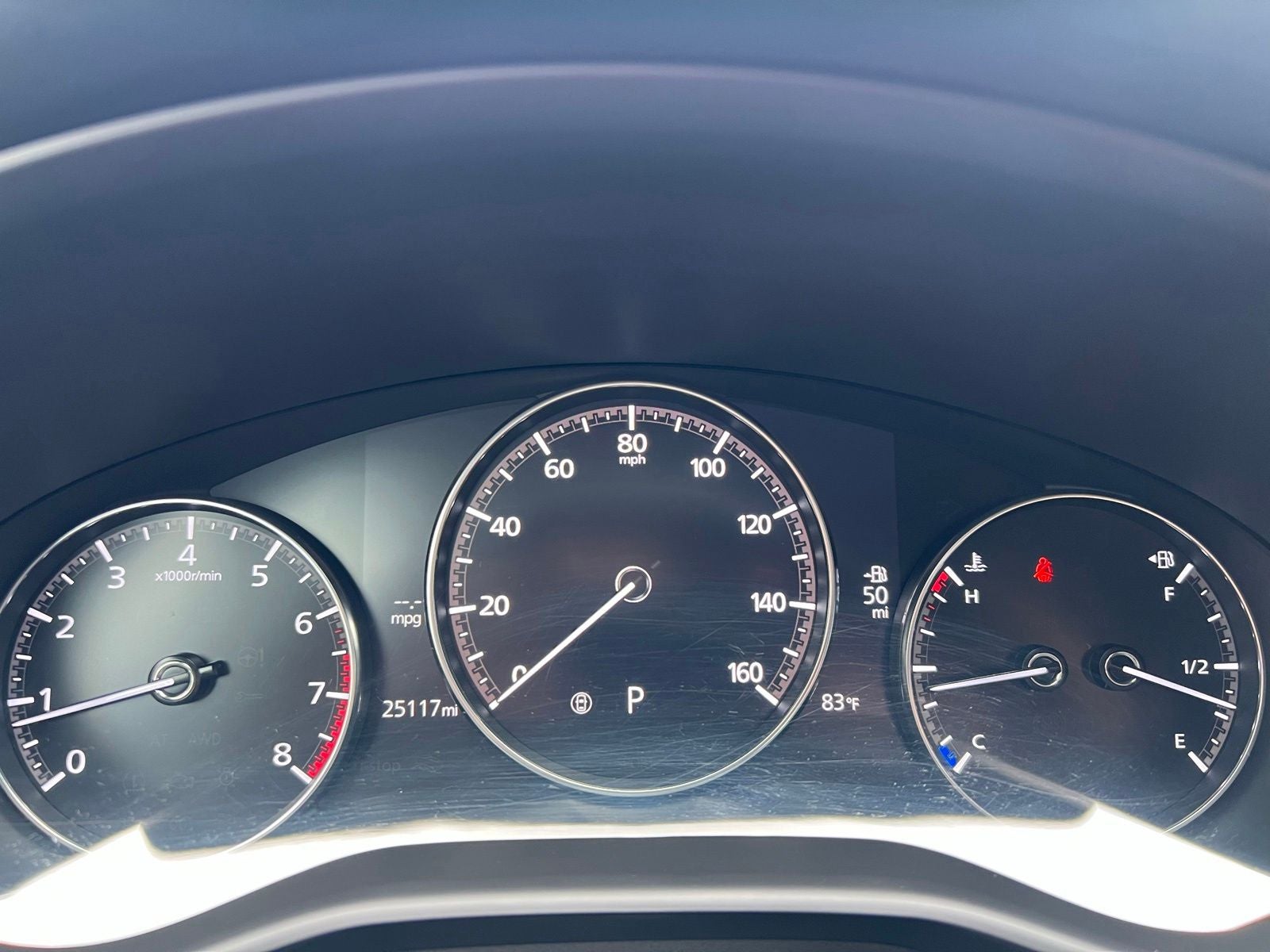 2023 Mazda Mazda CX-30 2.5 S Preferred Package