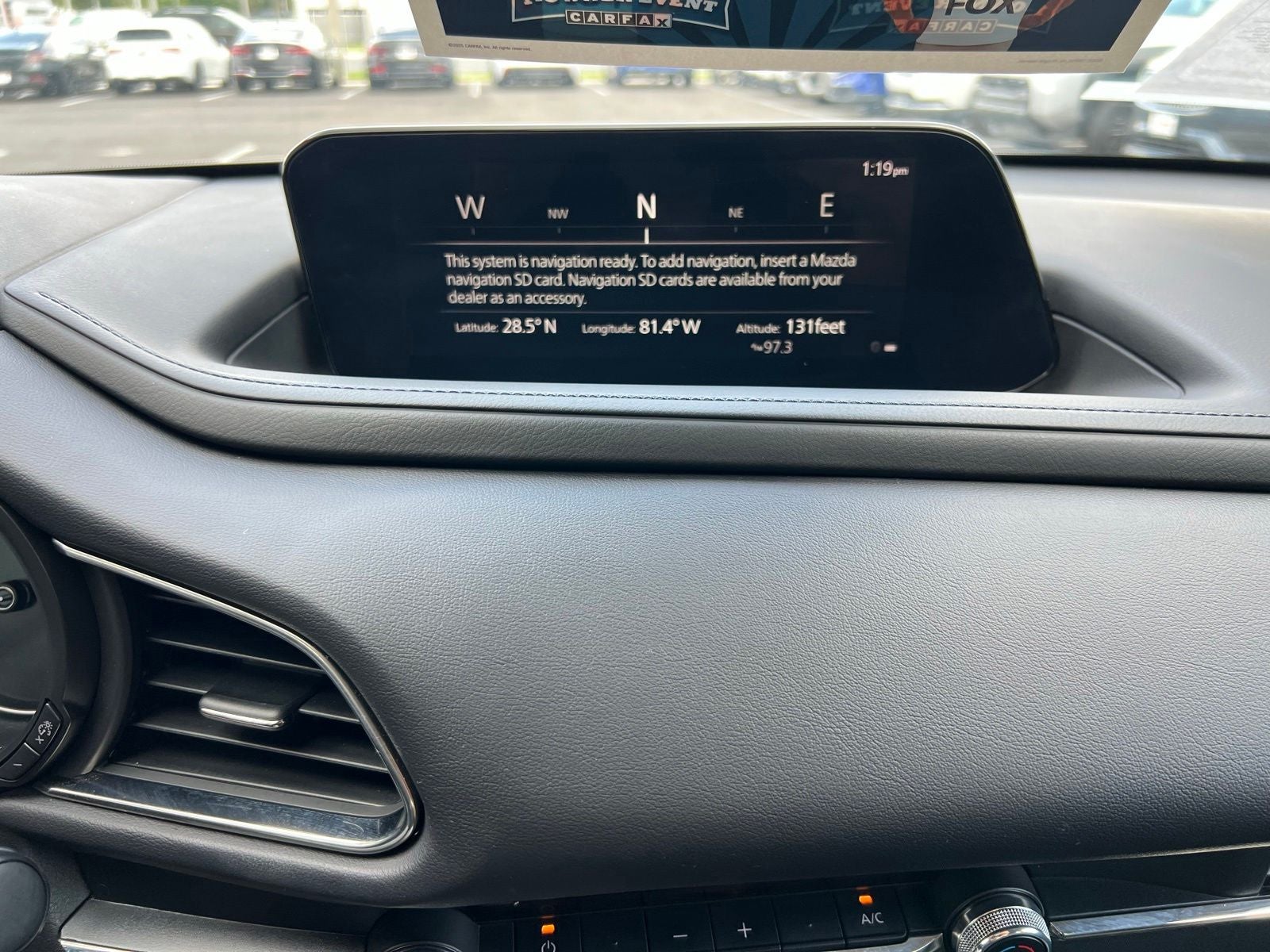 2023 Mazda Mazda CX-30 2.5 S Preferred Package