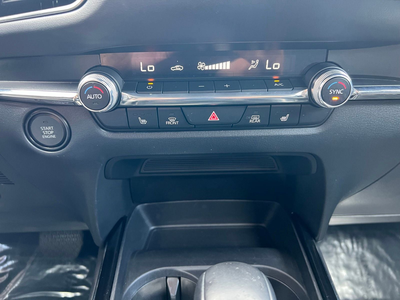 2023 Mazda Mazda CX-30 2.5 S Preferred Package