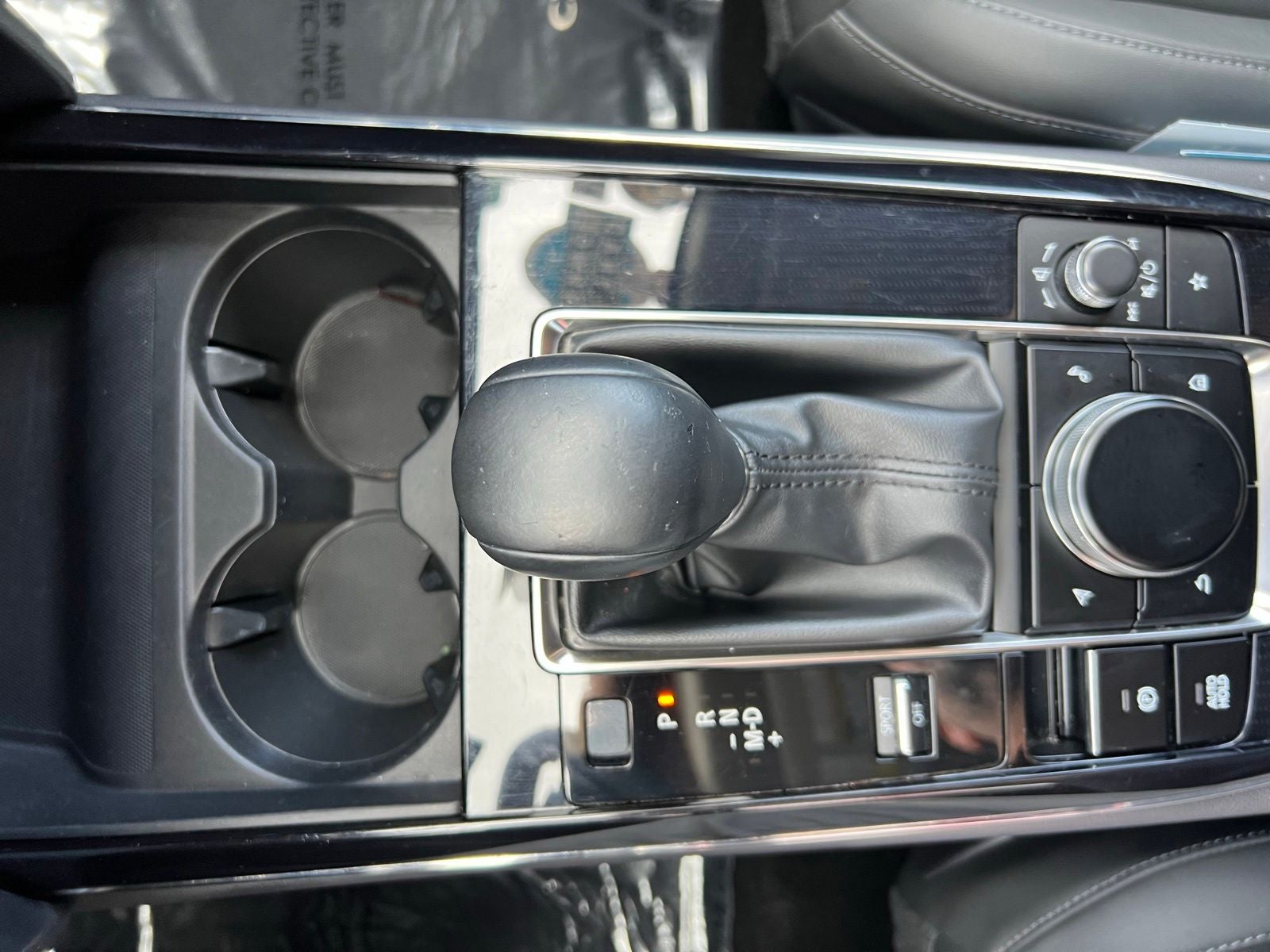 2023 Mazda Mazda CX-30 2.5 S Preferred Package