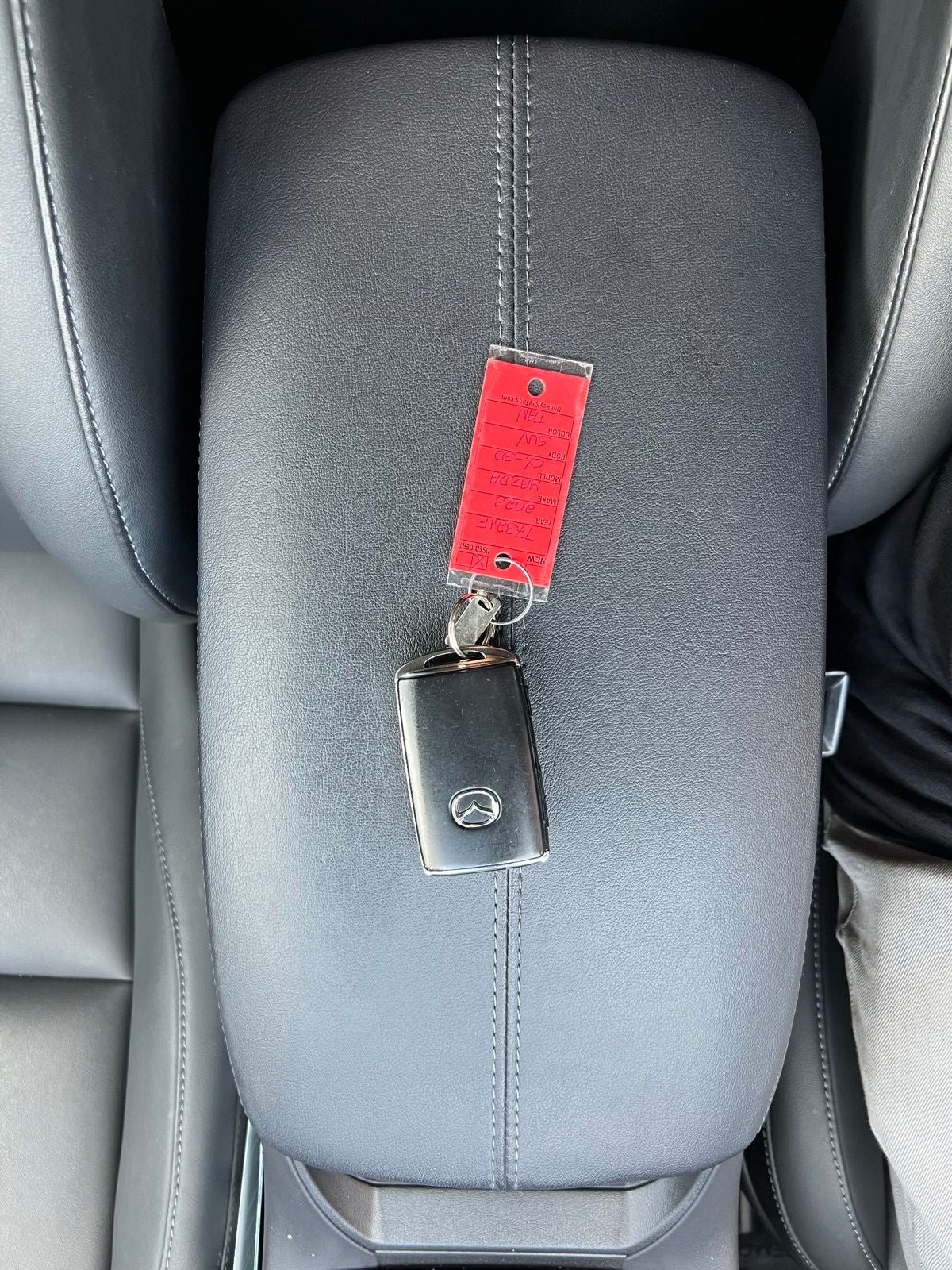 2023 Mazda Mazda CX-30 2.5 S Preferred Package