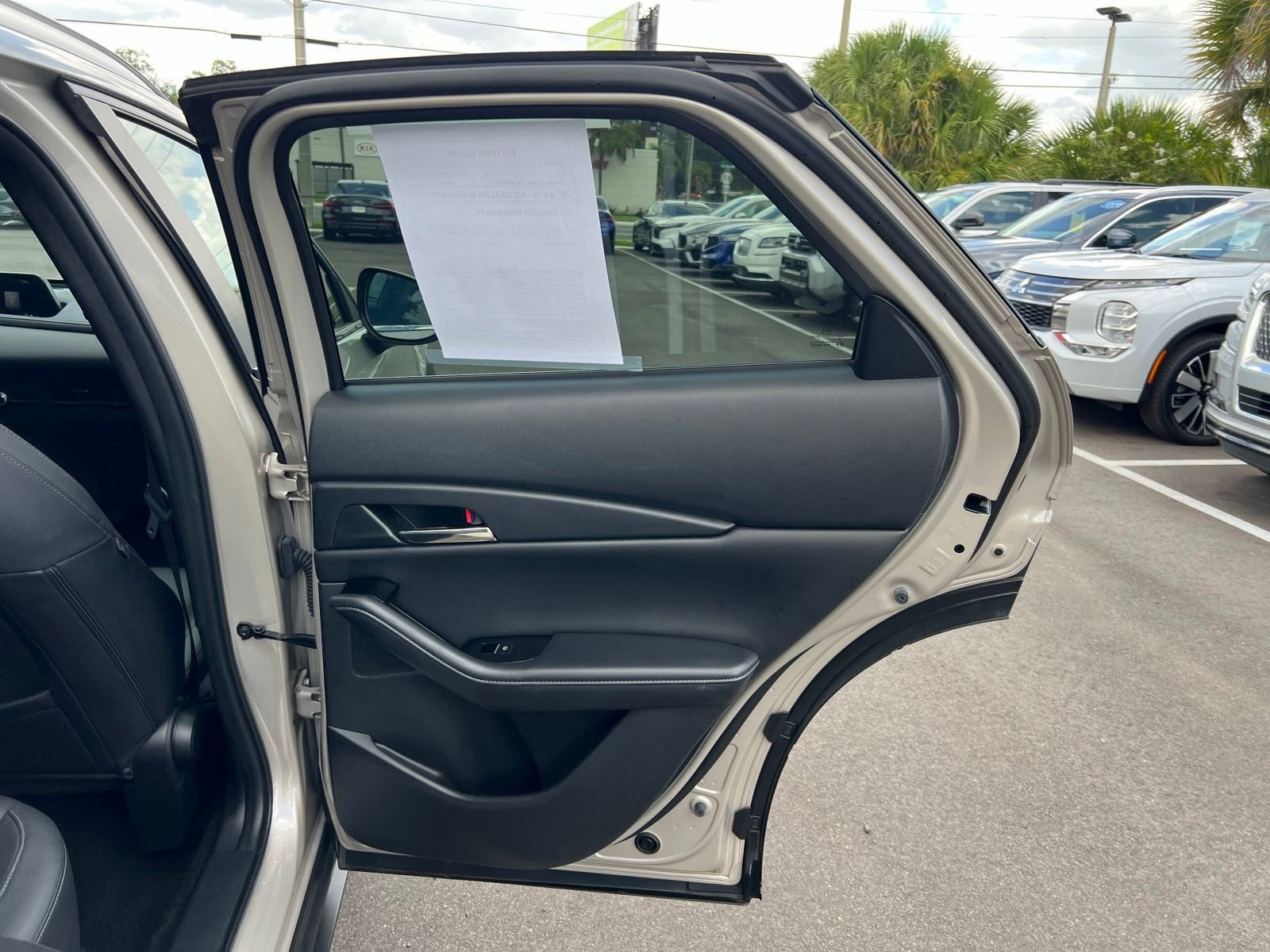2023 Mazda Mazda CX-30 2.5 S Preferred Package