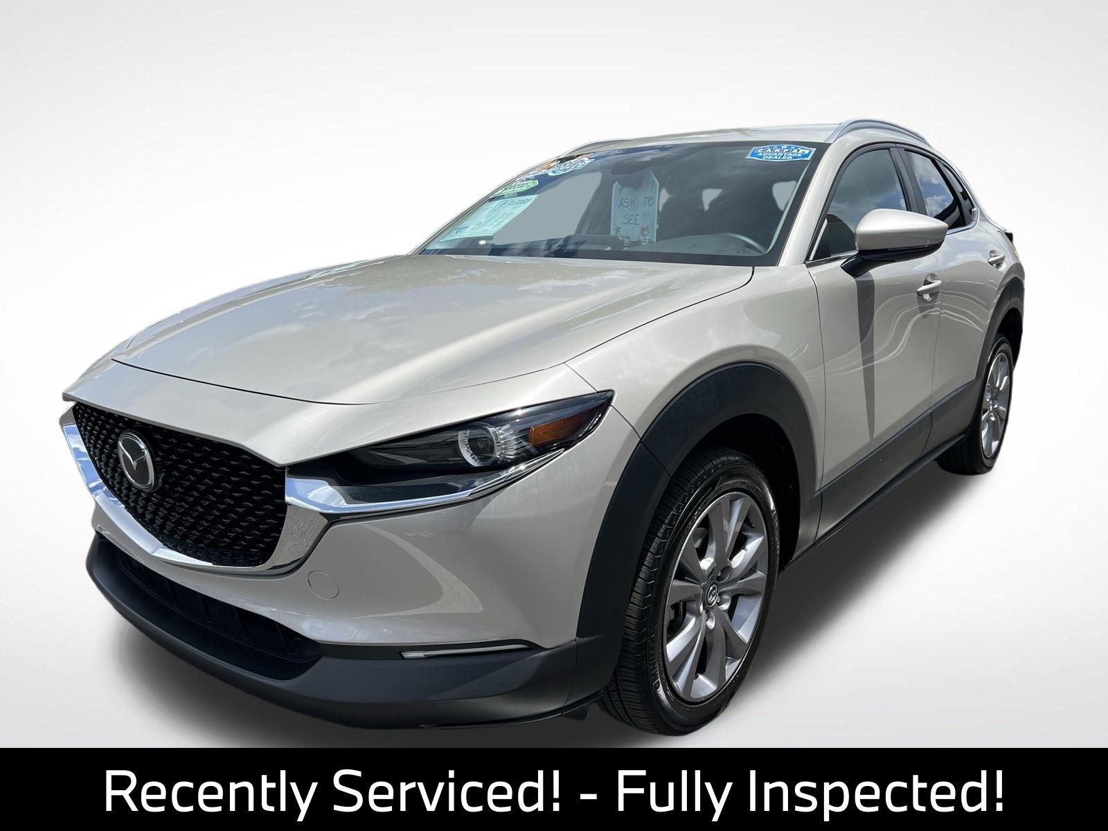 2023 Mazda Mazda CX-30 2.5 S Preferred Package