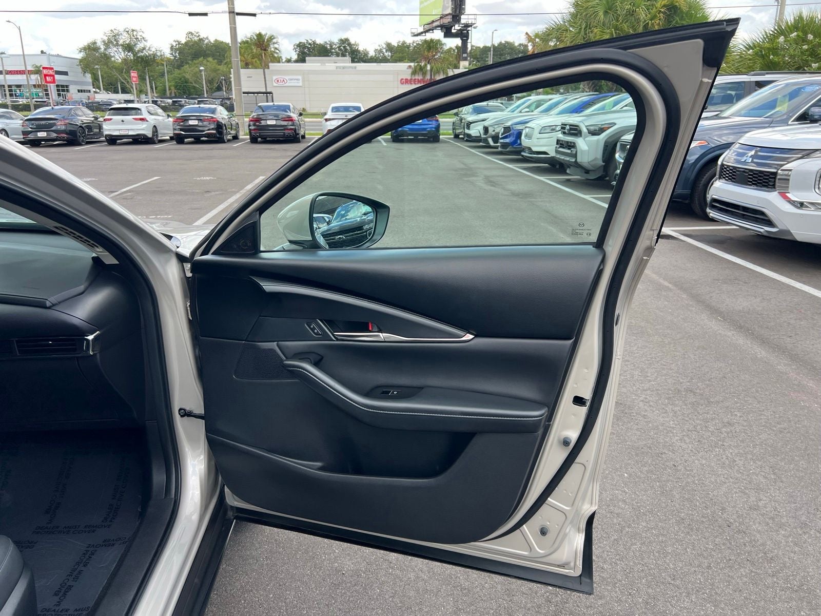 2023 Mazda Mazda CX-30 2.5 S Preferred Package