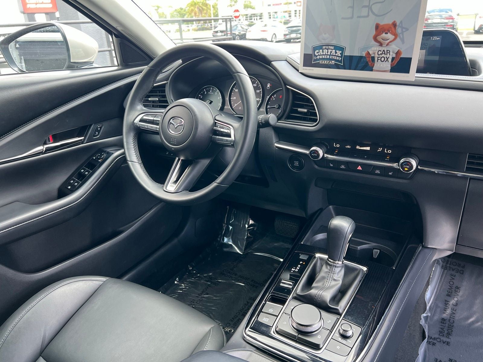 2023 Mazda Mazda CX-30 2.5 S Preferred Package