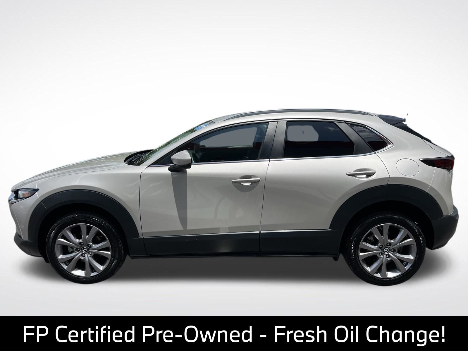 2023 Mazda Mazda CX-30 2.5 S Preferred Package