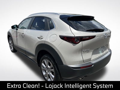 2023 Mazda Mazda CX-30 2.5 S Preferred Package