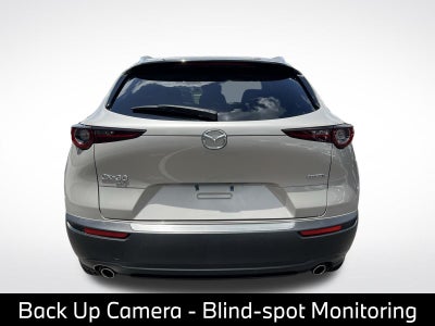 2023 Mazda Mazda CX-30 2.5 S Preferred Package
