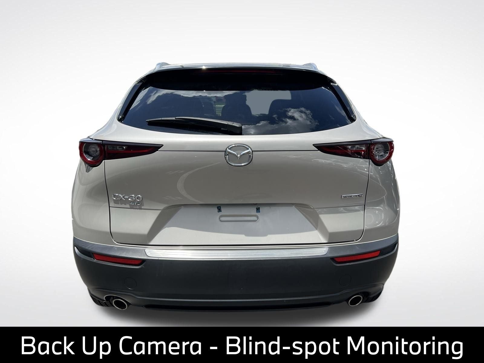 2023 Mazda Mazda CX-30 2.5 S Preferred Package
