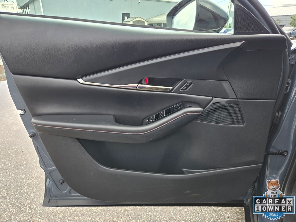 2023 Mazda Mazda CX-30 2.5 S Carbon Edition