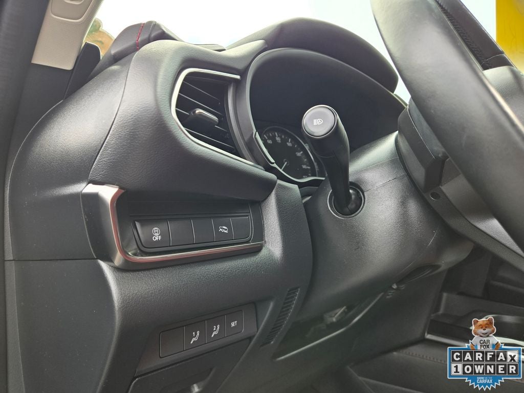 2023 Mazda Mazda CX-30 2.5 S Carbon Edition