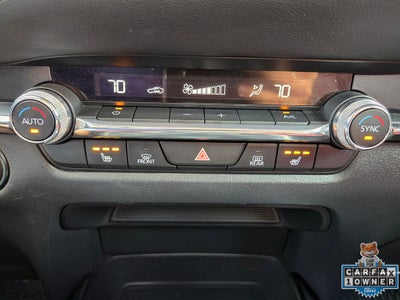 2023 Mazda Mazda CX-30 2.5 S Carbon Edition