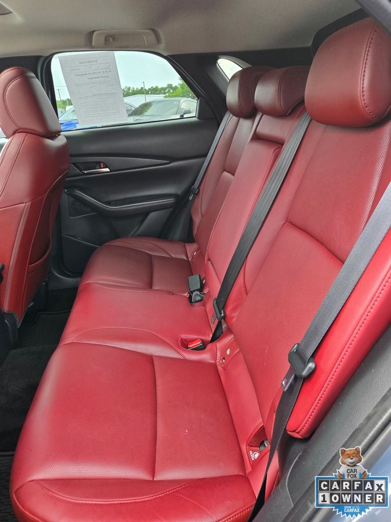 2023 Mazda Mazda CX-30 2.5 S Carbon Edition