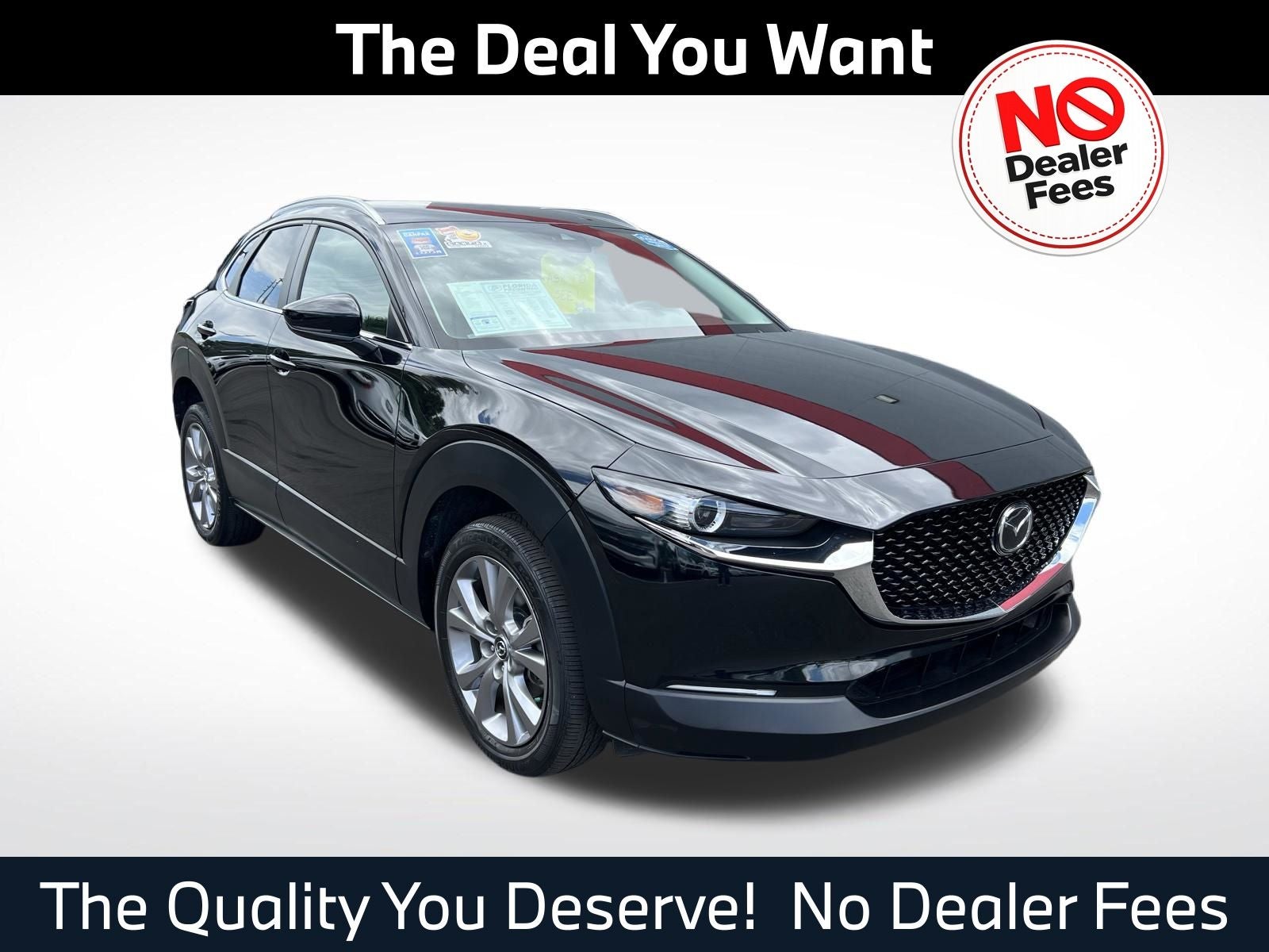 2023 Mazda CX-30 Preferred AWD's photo