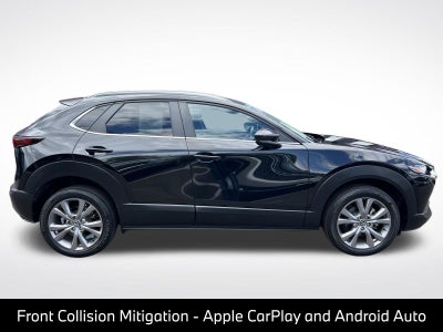 2023 Mazda Mazda CX-30 2.5 S Preferred Package