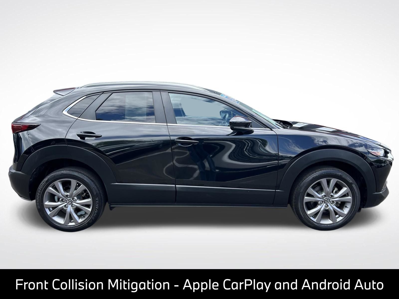 2023 Mazda Mazda CX-30 2.5 S Preferred Package
