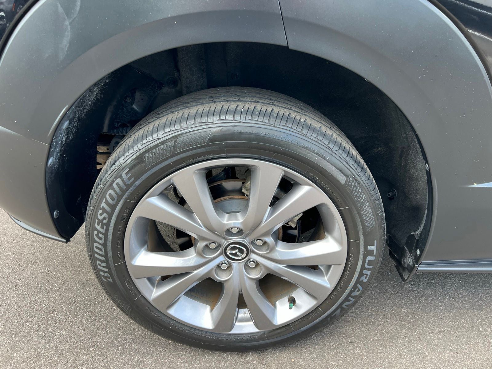 2023 Mazda Mazda CX-30 2.5 S Preferred Package