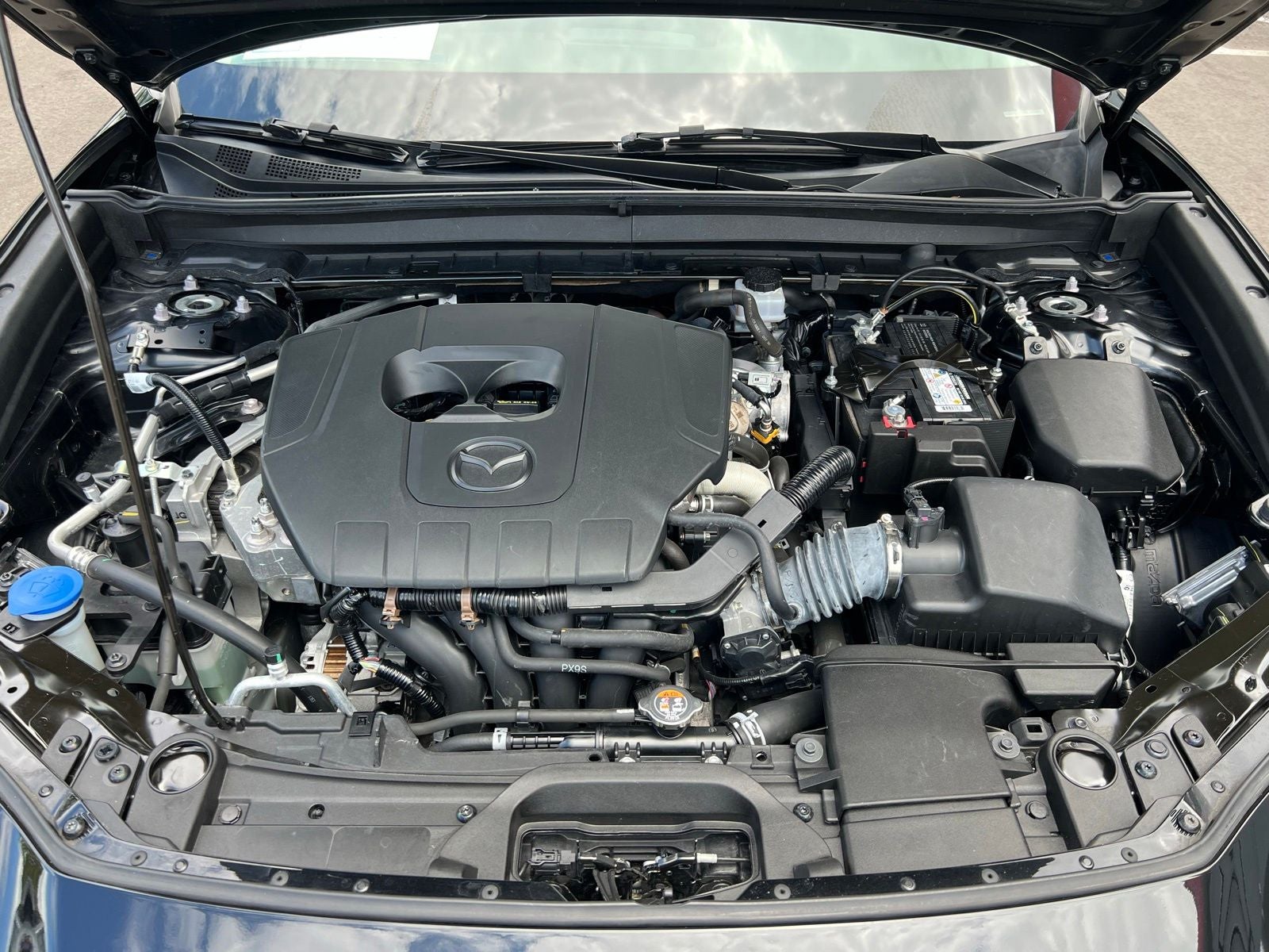 2023 Mazda Mazda CX-30 2.5 S Preferred Package