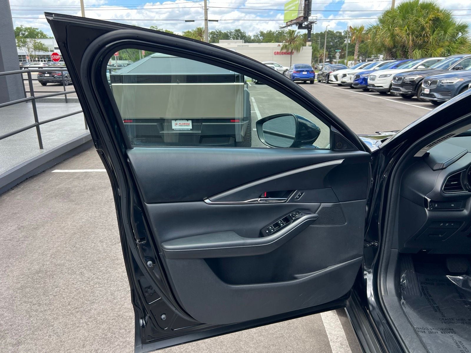 2023 Mazda Mazda CX-30 2.5 S Preferred Package