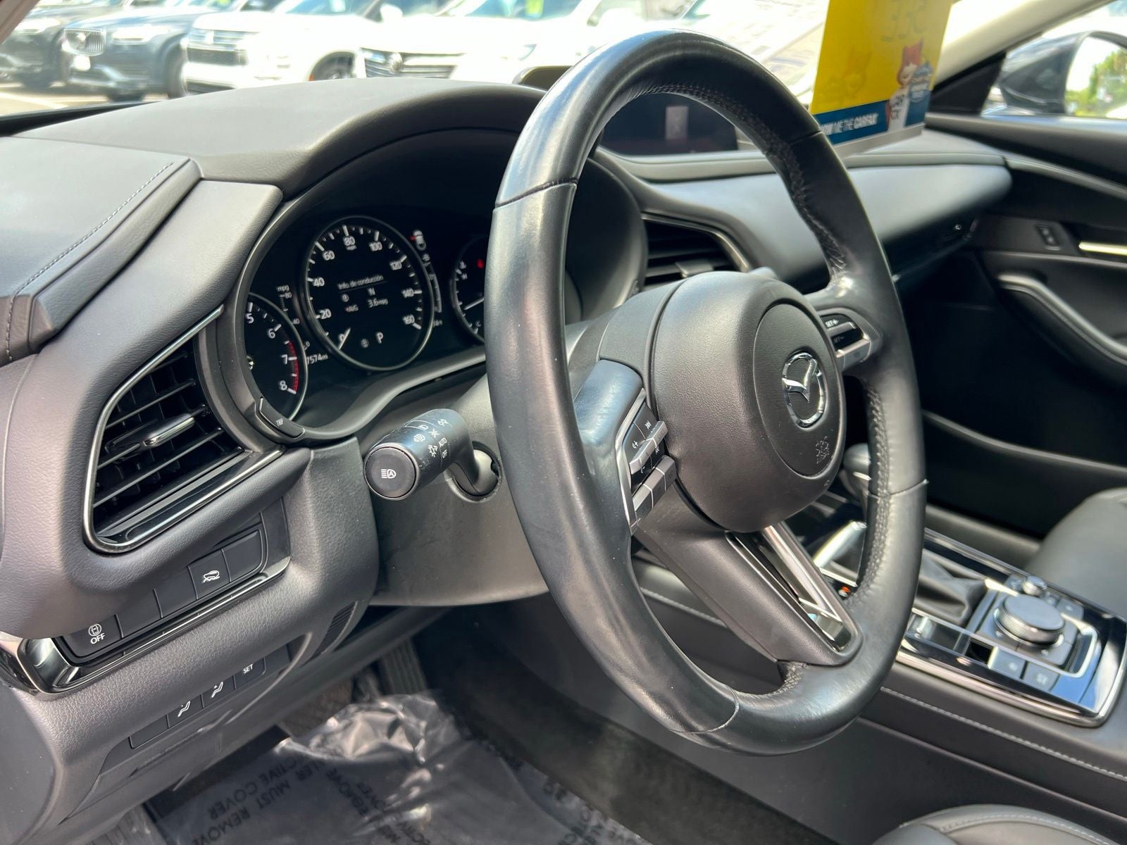 2023 Mazda Mazda CX-30 2.5 S Preferred Package