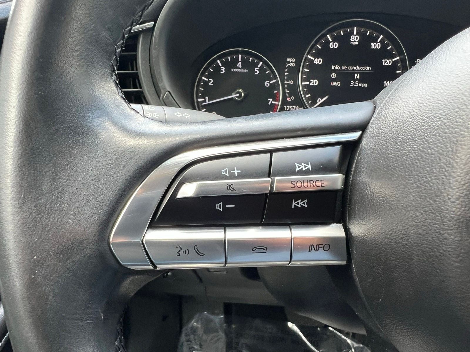 2023 Mazda Mazda CX-30 2.5 S Preferred Package