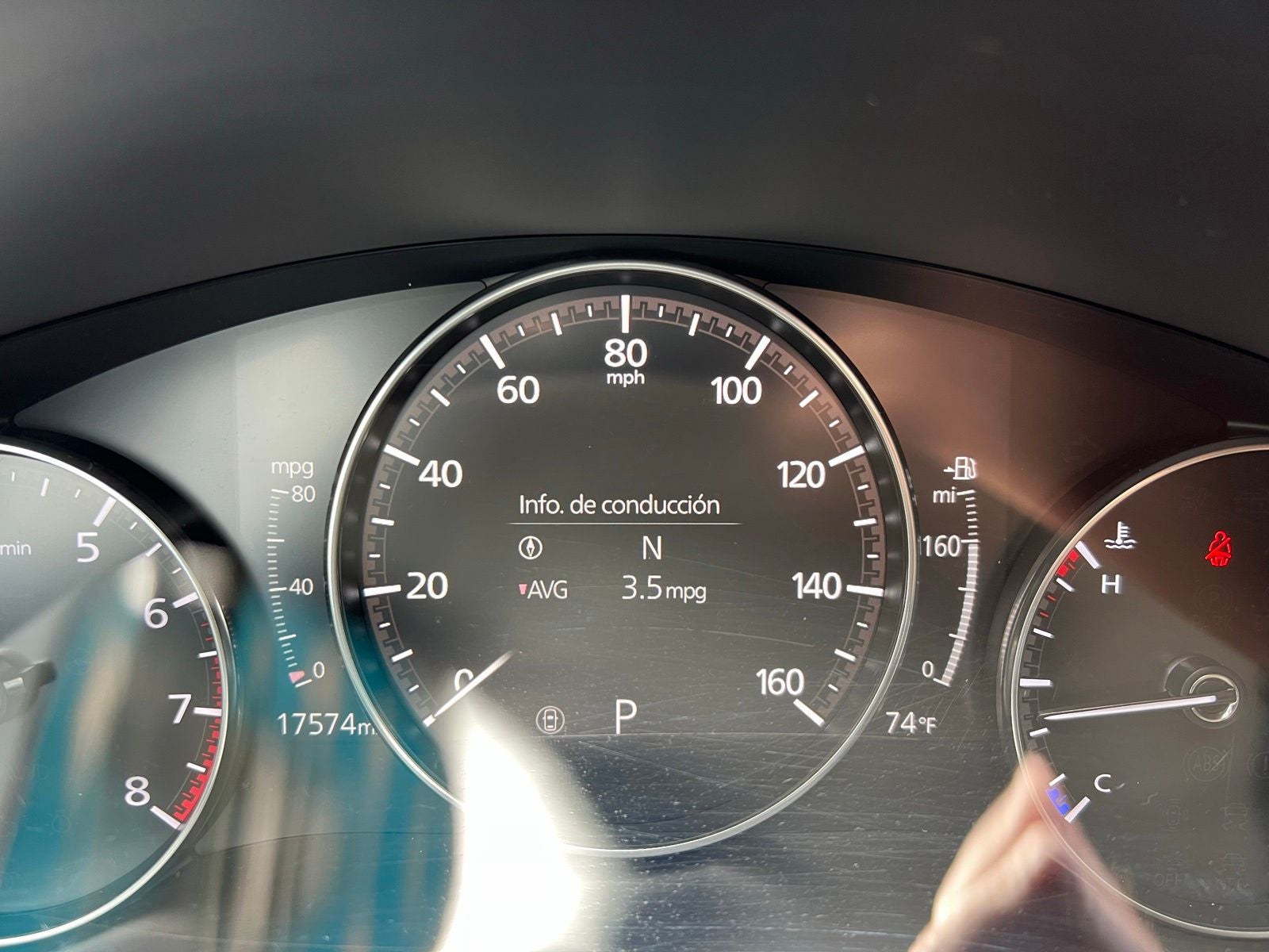 2023 Mazda Mazda CX-30 2.5 S Preferred Package