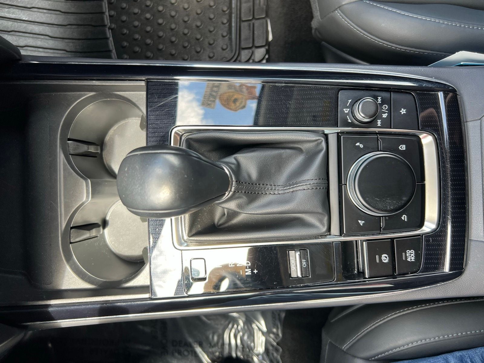 2023 Mazda Mazda CX-30 2.5 S Preferred Package