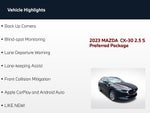 2023 Mazda Mazda CX-30 2.5 S Preferred Package