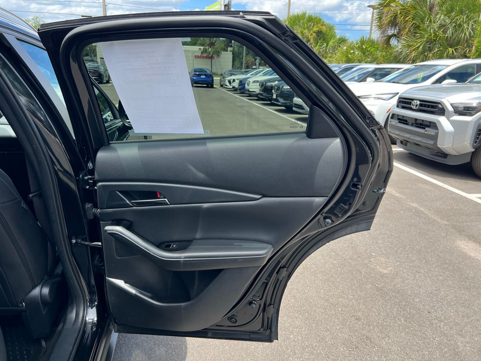 2023 Mazda Mazda CX-30 2.5 S Preferred Package