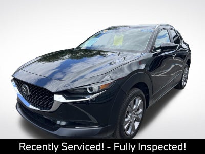 2023 Mazda Mazda CX-30 2.5 S Preferred Package