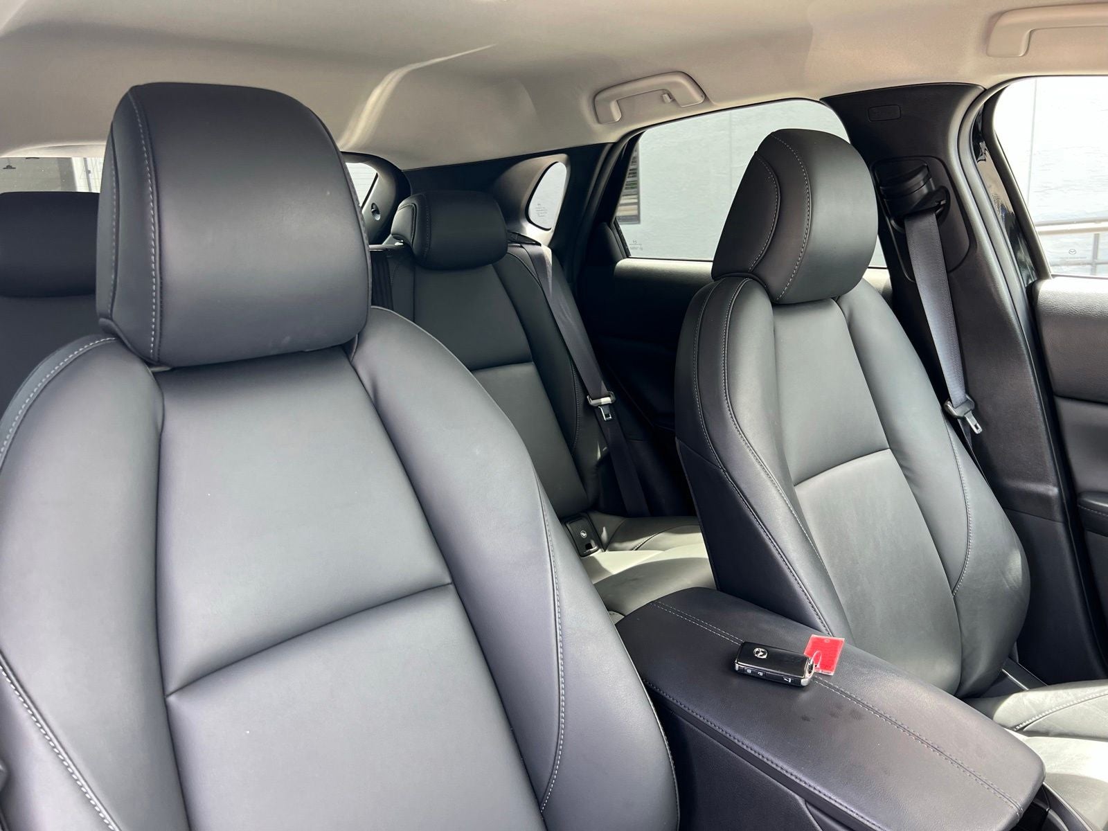 2023 Mazda Mazda CX-30 2.5 S Preferred Package