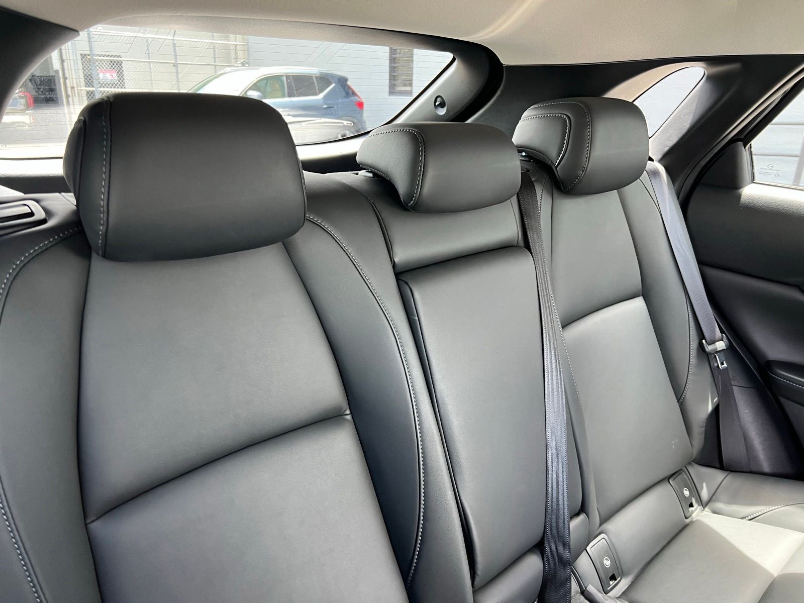 2023 Mazda Mazda CX-30 2.5 S Preferred Package